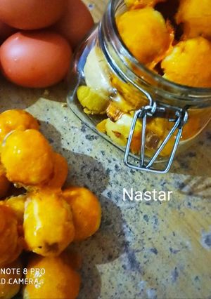 Foto resep Nastar