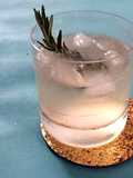 Lemon Gin Fizz
