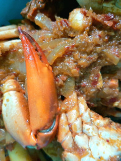 Foto resep Kepiting Saus Tiram Pedas