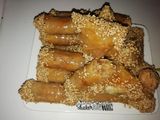 بريوات بدشيشة