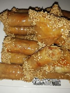 صورة لوصفة بريوات بدشيشة