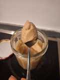 Pate aa tartiner façon kinder Bueno