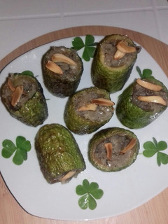 صورة لوصفة كوسى