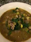 Chicken Chili