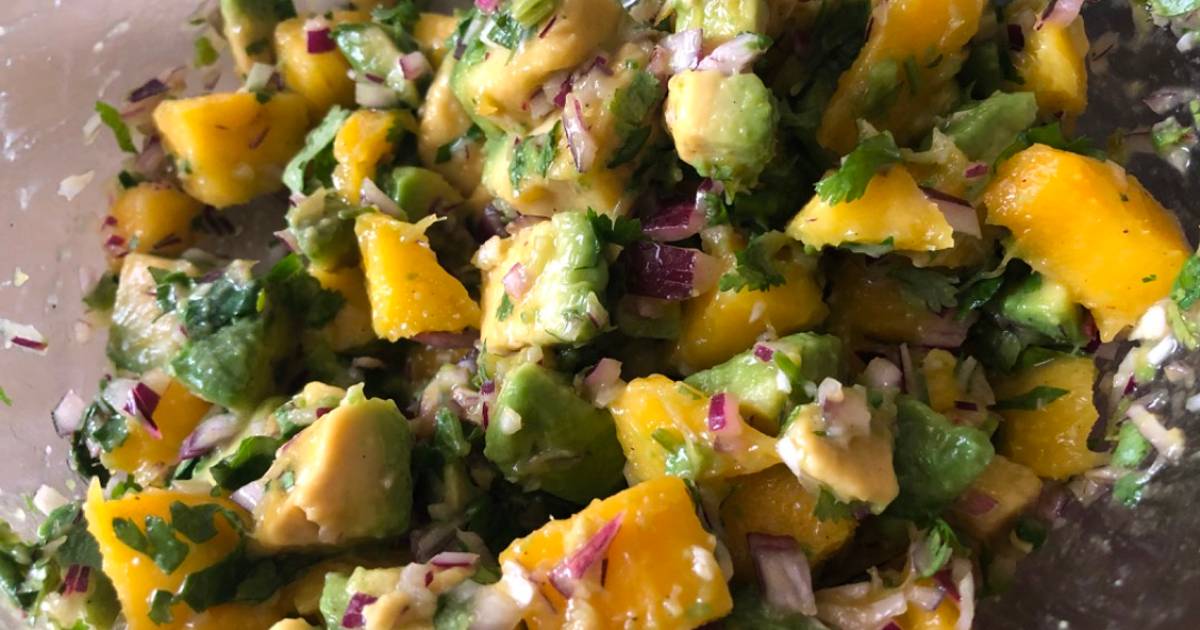 Acevichado 22 recetas caseras Cookpad