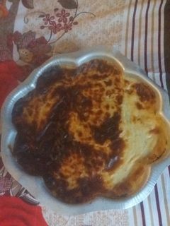 صورة لوصفة اندومي بشاميل