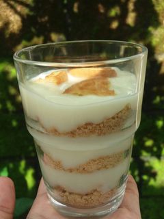 Foto resep Cheese Cake Roma Kelapa