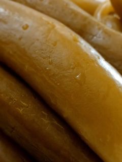 عکسی از دستور خیارشور خانگی