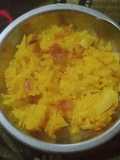 Meetha Chawal (Sweet Rice)