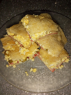 Una foto de Pan de miga para celíacos