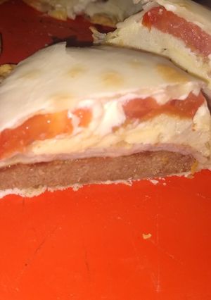 Una foto de Empaburguer