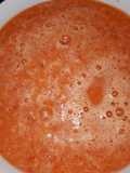 Salsa romesco