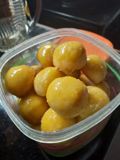 Foto resep Nastar lumer