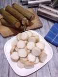Lontong beras presto