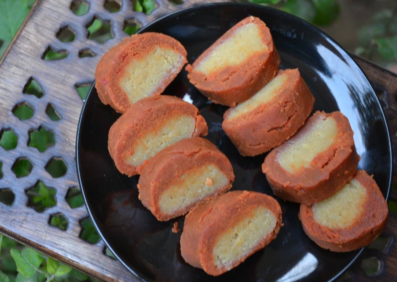 Beetroot Burfi #rb #Aug