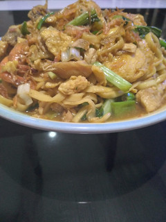 Foto resep Mie Goreng Jawa