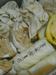 Foto resep Siomay Bandung Ikan Tenggiri