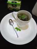 Peppermint tea🍵