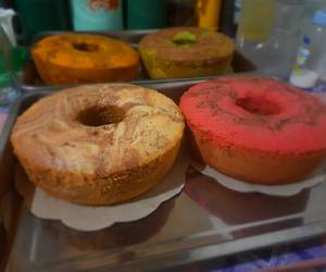 Resep Mudah Bolu montok 4 telur Hari Ini