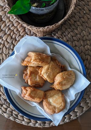 Foto resep Tahu Isi Sohun