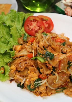 Foto resep Pangsit goreng viral