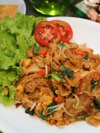 Cara Sederhana Menyiapkan Resep  Pangsit goreng viral yang Bisa Manjain Lidah, Sempurna