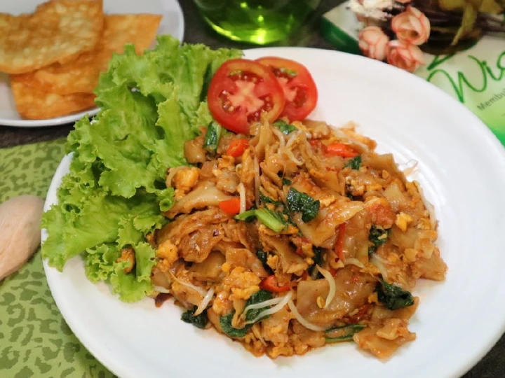 Langkah Mudah untuk Menyiapkan Resep  Pangsit goreng viral yang Enak Banget, Bisa Manjain Lidah