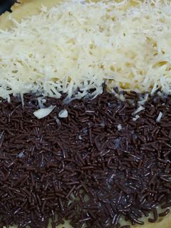 Foto resep Martabak Teflon