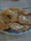 Tortas de canuto¡riquísimas!