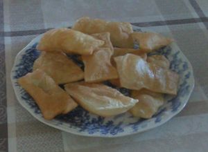 Foto principal de Tortas de canuto¡riquísimas!