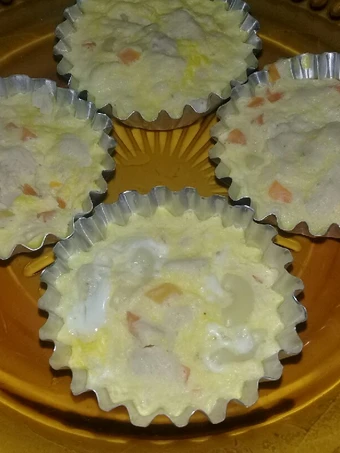 Cara Sederhana Membuat Resep  Makaroni Ayam Kukus (simple) yang Bikin Ngiler, Bisa Manjain Lidah