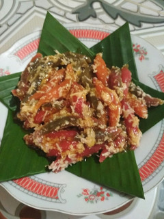 Foto resep Cenil pelangi