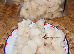 Foto resep Pentolan Tekwan Ikan Kakap & Tenggiri