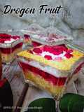 Drogon Fruit Triffle