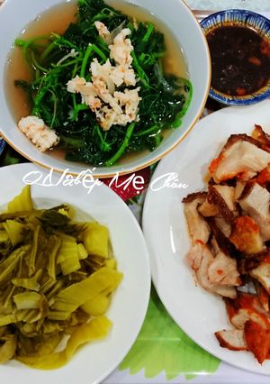 Hình của món Mâm cơm của Mẹ (19).