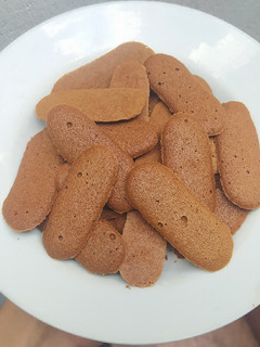 Foto resep Lidah Kucing Moka