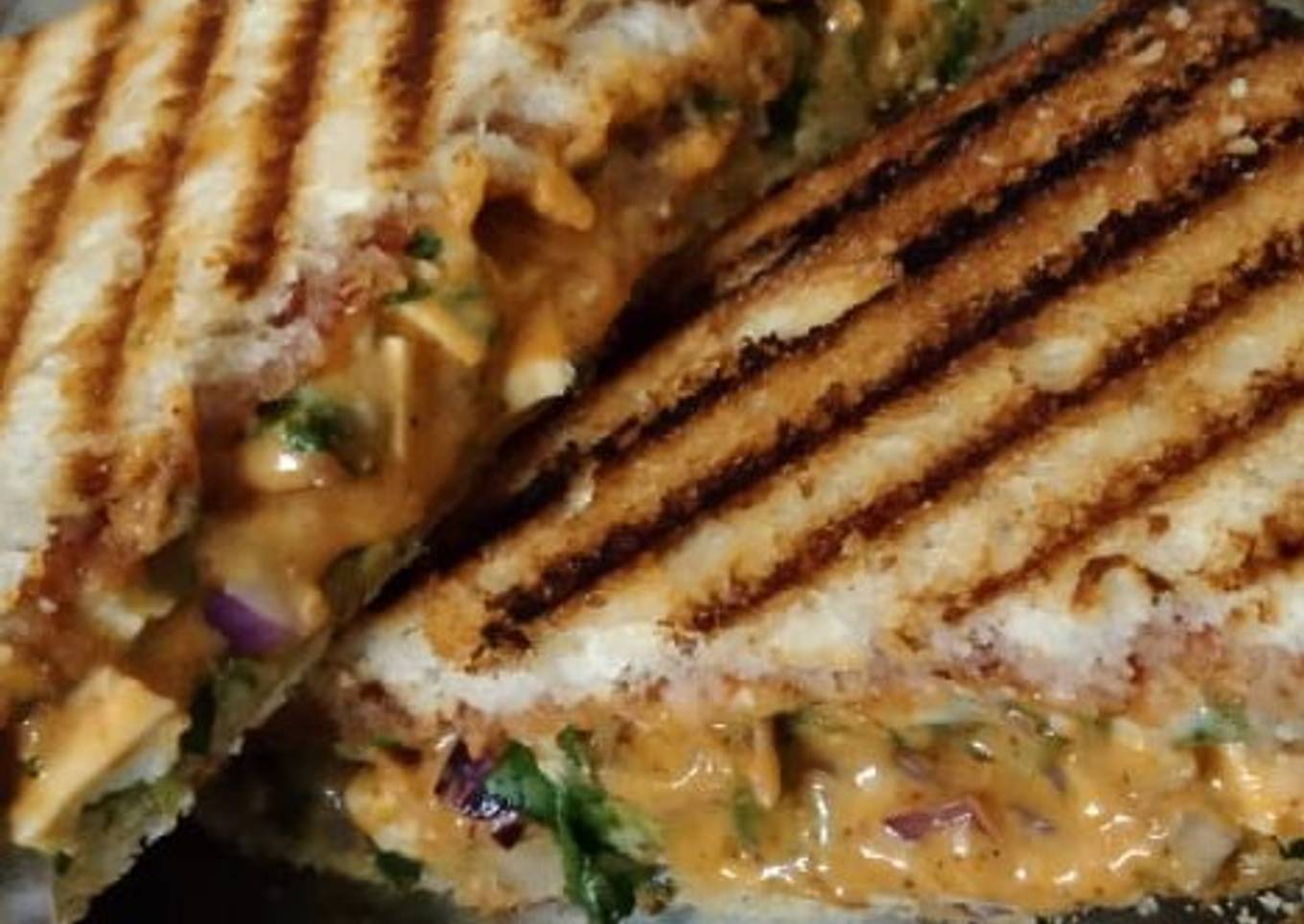 Sandwich