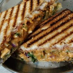 A picture of Sandwich.