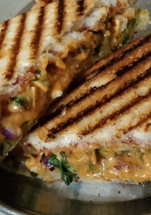 A picture of Sandwich.