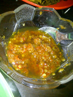 Foto resep Sambel Korek Praktis