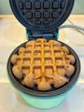 Chocolate Waffle