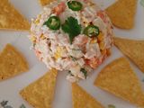 Ensalada de atún con arroz
