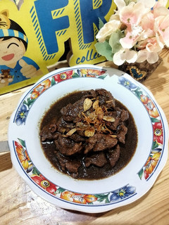 Foto resep Semur Daging Sapi (semur jowo)
