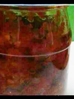 Foto resep Sambal Bawang Ala Bu Rudi