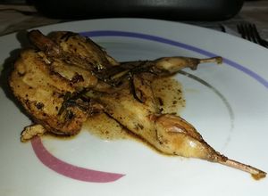 Foto di Quaglia al Forno