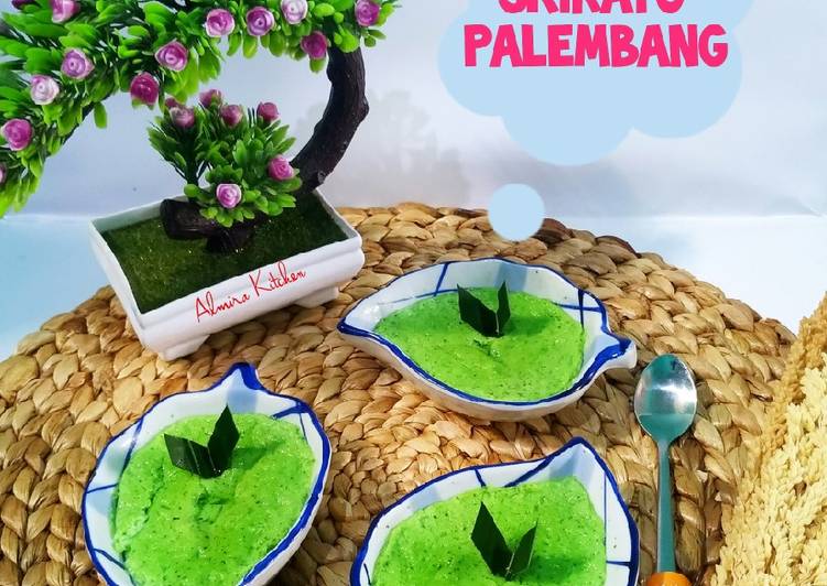 Srikayo Palembang👩‍🍳