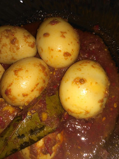 Foto resep Telur sambal kecap