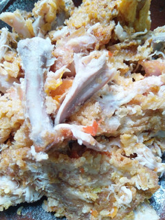 Foto resep Ayam geprek