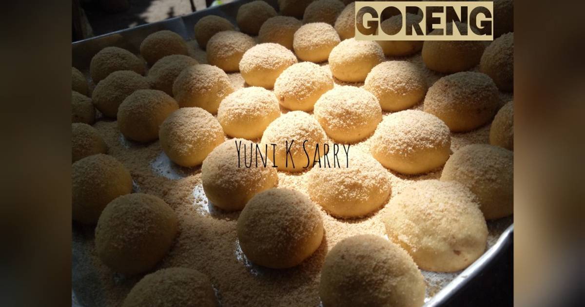 618 resep  kue  kering  isi  bawang  enak dan sederhana Cookpad