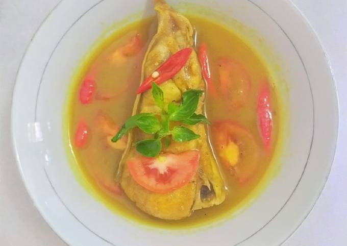 Pindang patin